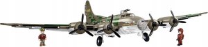 Cobi Executive Edition Boeing B-17F Lataj?ca Forteca 7