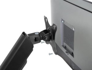 Techly Uchwyt ścienny do TV 17-32" LED/LCD 9kg obrotowy sprężynowy 6