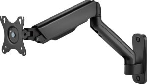 Techly Uchwyt ścienny do TV 17-32" LED/LCD 9kg obrotowy sprężynowy 7