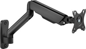 Techly Uchwyt ścienny do TV 17-32" LED/LCD 9kg obrotowy sprężynowy 8