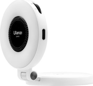 Lampa studyjna Ulanzi Lampa LED Magsafe biała (LM19) 7