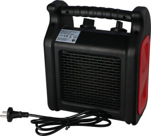 Tresnar TRESNAR nagrzewnica elektryczna ceramiczna PTC 2kW one size 2