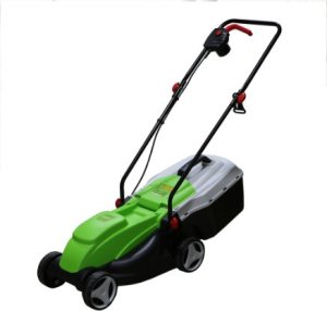 Kosiarka elektryczna Forester FORESTER kosiarka elektryczna 1200W 320mm one size 1