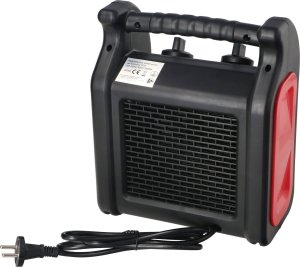 Tresnar TRESNAR nagrzewnica elektryczna ceramiczna PTC 3kW one size 2