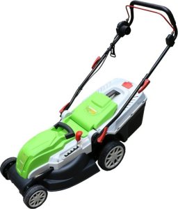 Kosiarka elektryczna Forester FORESTER kosiarka elektryczna 2000W 420mm one size 1