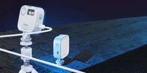 Lampa studyjna Ulanzi Ulanzi U60 Lampa LED panelowa z akumulatorem, RGB WB (2500 K - 9000 K) 4