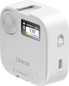 Lampa studyjna Ulanzi Ulanzi U60 Lampa LED panelowa z akumulatorem, RGB WB (2500 K - 9000 K) 10