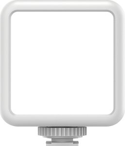 Lampa studyjna Ulanzi Ulanzi VL49 Lampa LED panelowa z akumulatorem RGB, WB (2500 K - 9000 K), biała 6