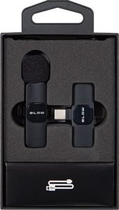 Mikrofon Blow Mikrofon do smartfona USB-C BLOW 3