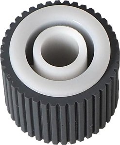 Konica Minolta Konica Minolta oryginalny pick-up roller A143PP5200 (9J07330102), 200000s, Konica Minolta Bizhub 223, 224e, 227, 283, 284e, 287, 3 1