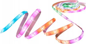 Taśma LED WiZ WiZSmartWiFiRGBICLEDstrip10m| 2