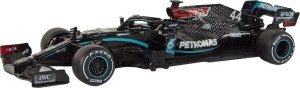 Rastar Auto R/C Wyścigówka Mercedes-AMG F1 1:18 Rastar 2
