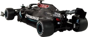 Rastar Auto R/C Wyścigówka Mercedes-AMG F1 1:18 Rastar 4