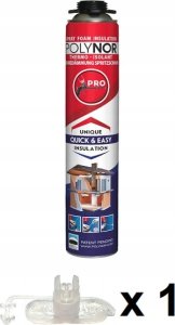Dell Pu Spray Insulation Polynor Home 750Ml 1