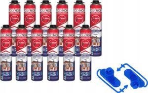 Dell Pu Spray Insulation Polynor Home 750Ml 11