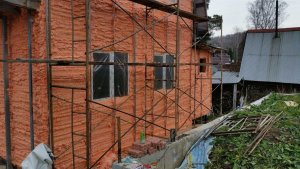 Dell Pu Spray Insulation Polynor Home 750Ml 18