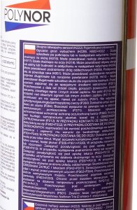 Dell Pu Spray Insulation Polynor Home 750Ml 2