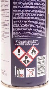 Dell Pu Spray Insulation Polynor Home 750Ml 3