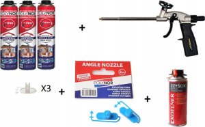 Dell Pu Spray Insulation Polynor Home 750Ml 31