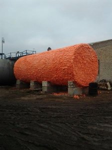 Dell Pu Spray Insulation Polynor Home 750Ml 33