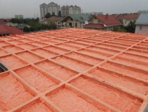 Dell Pu Spray Insulation Polynor Home 750Ml 37