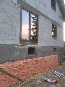 Dell Pu Spray Insulation Polynor Home 750Ml 40