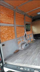 Dell Pu Spray Insulation Polynor Home 750Ml 42