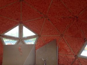 Dell Pu Spray Insulation Polynor Home 750Ml 45