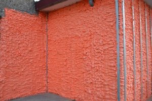 Dell Pu Spray Insulation Polynor Home 750Ml 9