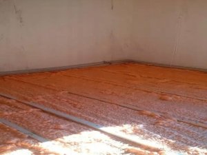 Dell Pu Spray Insulation Polynor Home 750Ml 10