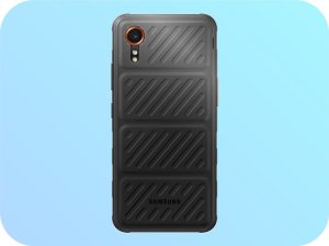 Hello Case Etui Do Samsung Galaxy Xcover 7 (Przezroczyste, Silikonowe, Guma) Szkło 2