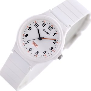 Zegarek Casio ZEGAREK DAMSKI CASIO LQ-24B-7BDF + BOX 2