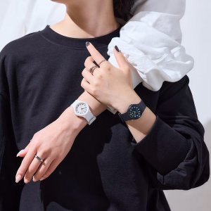 Zegarek Casio ZEGAREK DAMSKI CASIO LQ-24B-7BDF + BOX 3