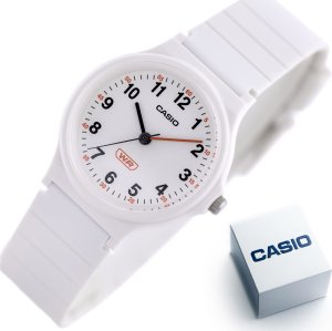 Zegarek Casio ZEGAREK DAMSKI CASIO LQ-24B-7BDF + BOX 6
