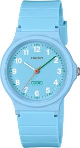 Zegarek Casio ZEGAREK DAMSKI CASIO LQ-24B-2BDF + BOX 1