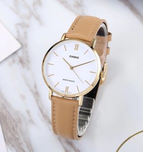 Zegarek Casio ZEGAREK DAMSKI CASIO LTP-VT01GL-7B + BOX (zd634b) NoSize 6