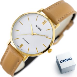 Zegarek Casio ZEGAREK DAMSKI CASIO LTP-VT01GL-7B + BOX (zd634b) NoSize 9