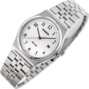 Zegarek Casio Zegarek Męski Casio MTP-B145D-7B + BOX (zd230f) 2