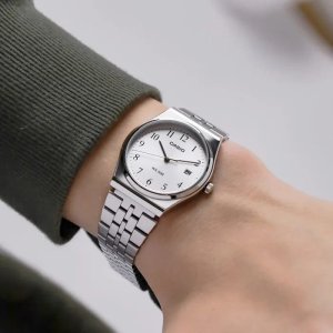 Zegarek Casio Zegarek Męski Casio MTP-B145D-7B + BOX (zd230f) 5