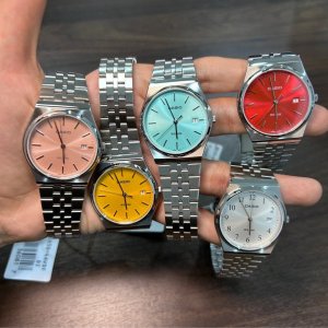 Zegarek Casio Zegarek Męski Casio MTP-B145D-7B + BOX (zd230f) 8