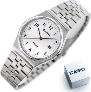 Zegarek Casio Zegarek Męski Casio MTP-B145D-7B + BOX (zd230f) 9