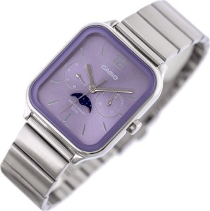 Zegarek Casio ZEGAREK MĘSKI CASIO MTP-M305D-6A + BOX 2