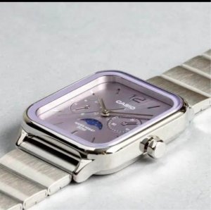 Zegarek Casio ZEGAREK MĘSKI CASIO MTP-M305D-6A + BOX 4