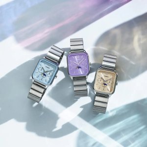 Zegarek Casio ZEGAREK MĘSKI CASIO MTP-M305D-6A + BOX 8