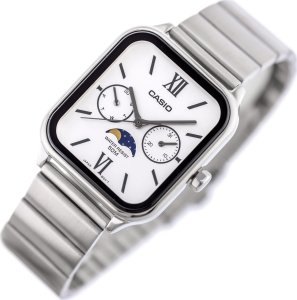 Zegarek Casio ZEGAREK MĘSKI CASIO MTP-M305D-7A2 + BOX 2