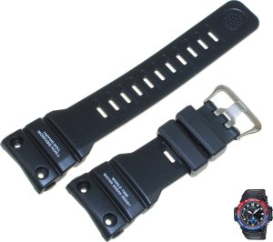 Casio Pasek do zegarka Casio G-Shock GN-1000 czarny 10627083 . 1