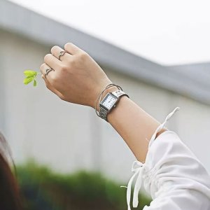 Zegarek Casio ZEGAREK DAMSKI CASIO LTP-V007D-7E + BOX NoSize 5