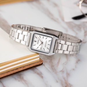 Zegarek Casio ZEGAREK DAMSKI CASIO LTP-V007D-7E + BOX NoSize 6