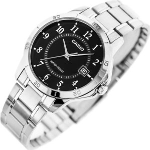Zegarek Casio ZEGAREK MĘSKI CASIO MTP-V004D-1B (zd047d) + BOX NoSize 2