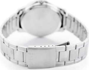 Zegarek Casio ZEGAREK MĘSKI CASIO MTP-V004D-1B (zd047d) + BOX NoSize 3